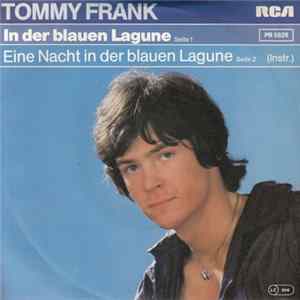 Tommy Frank - In Der Blauen Lagune FLAC