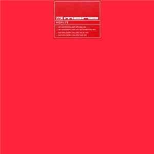 Mono - High Life FLAC