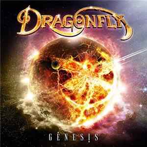 Dragonfly - Génesis FLAC