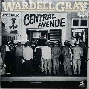 Wardell Gray - Central Avenue FLAC