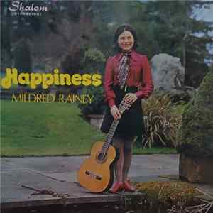 Mildred Rainey - Happiness FLAC