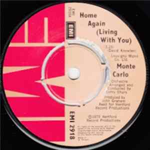 Monte Carlo - Home Again (Living With You) FLAC