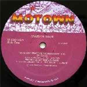 Marvin Gaye - A Funky Space Reincarnation FLAC