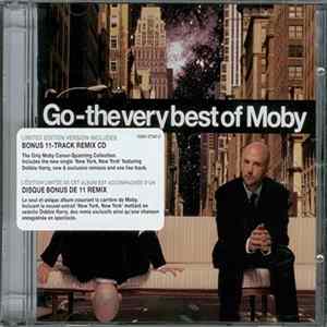 Moby - Go - The Very Best Of Moby FLAC