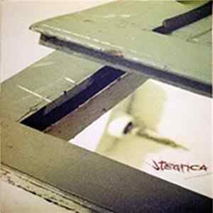 Stearica - Scorze di Ceci FLAC