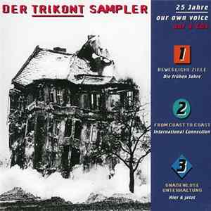 Various - Der Trikont Sampler - 25 Jahre Our Own Voice FLAC