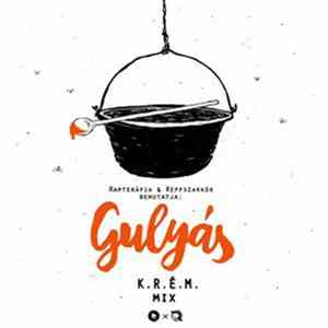 Rapterápia & Reppszakkör - Gulyás K.R.É.M. Mixtape (Rapterápia & Reppszakkör) FLAC
