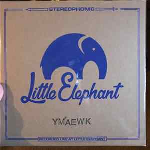 You, Me, And Everyone We Know - Little Elephant Sessions FLAC