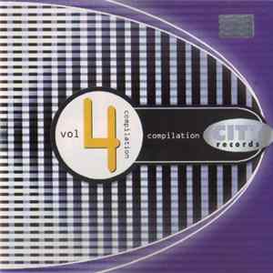 Various - City Records Compilation Vol.4 FLAC