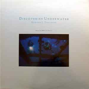 Howard J. Davidson - Discoveries Underwater FLAC