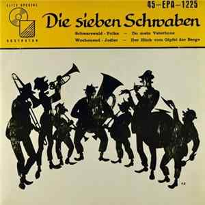 Die 7 Schwaben - Die 7 Schwaben FLAC