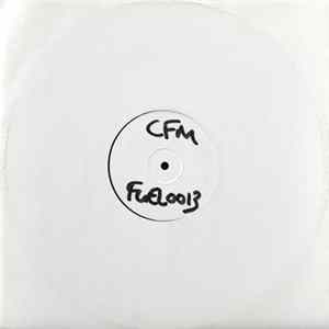 Cold Fusion Mafia - Sound As A Weapon Of War FLAC
