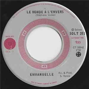Emmanuelle - Le Monde À L'envers FLAC