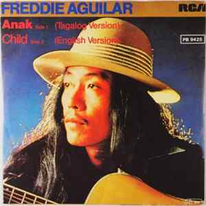 Freddie Aguilar - Anak / Child FLAC