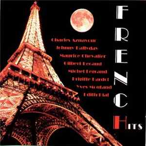 Various - French Hits FLAC
