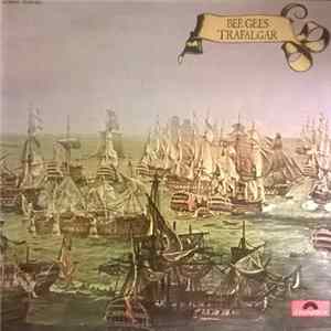 Bee Gees - Trafalgar FLAC