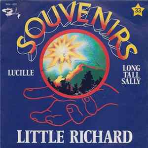 Little Richard - Lucille / Long Tall Sally FLAC