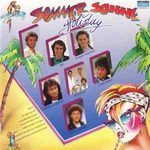 Various - Sommer, Sonne, Holiday FLAC
