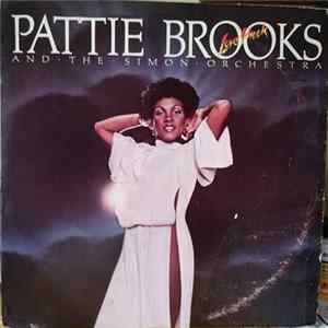 Pattie Brooks And The Simon Orchestra - Love Shook FLAC