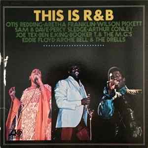 Various - This Is R & B FLAC