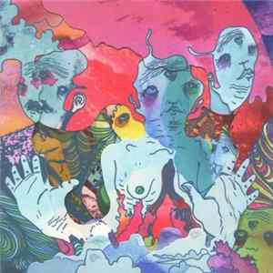 Portugal. The Man - The Satanic Satanist FLAC
