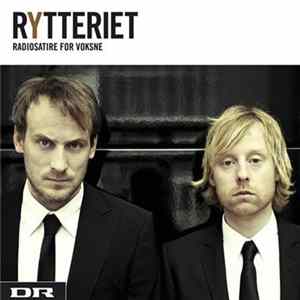 Rytteriet - Radiosatire for Voksne FLAC
