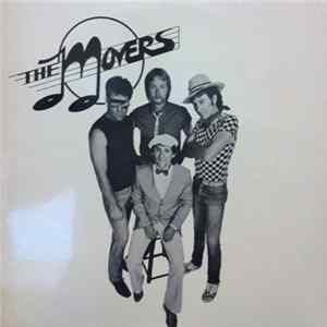The Movers - The Movers FLAC