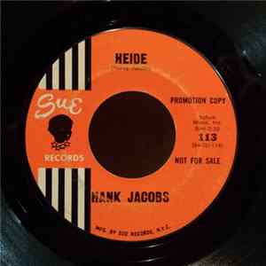 Hank Jacobs - Heide FLAC
