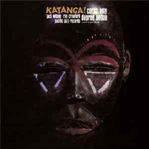 Curtis Amy & Dupree Bolton - Katanga! FLAC