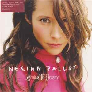 Nerina Pallot - Learning To Breathe FLAC