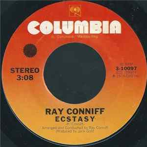 Ray Conniff - Sing Along Song FLAC