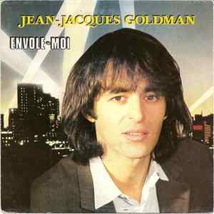 Jean-Jacques Goldman - Envole-Moi FLAC