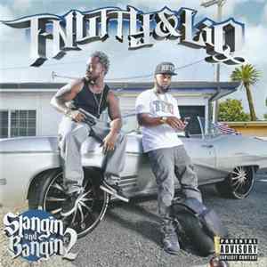 T-Nutty & LIQ - Slangin & Bangin Pt 2 FLAC