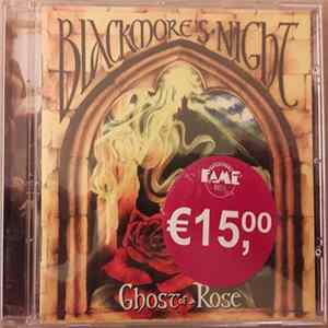 Blackmore's Night - Ghost Of A Rose FLAC