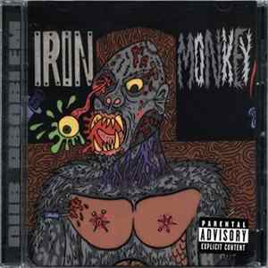 Iron Monkey - Our Problem FLAC