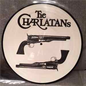 The Charlatans - The Charlatans FLAC
