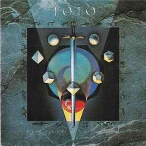 Toto - Past To Present 1977 - 1990 FLAC