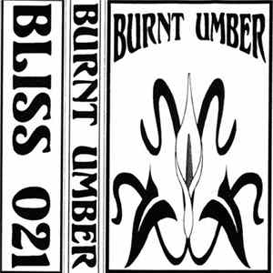 Various - Burnt Umber FLAC