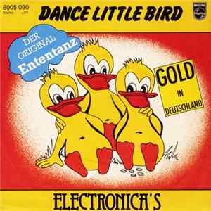 Electronica's - Dance Little Bird FLAC