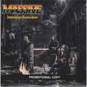 Massive - Destination Somewhere FLAC