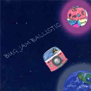 Bryn Jones - Bug Jam Ballistic FLAC