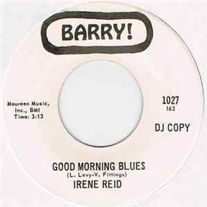 Irene Reid - We're Gonna Make It / Good Morning Blues FLAC
