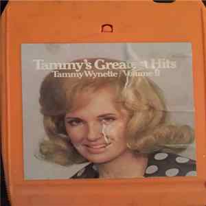 Tammy Wynette - Tammy's Greatest Hits, Volume II FLAC