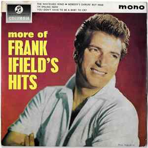 Frank Ifield - More Of Frank Ifield's Hits FLAC