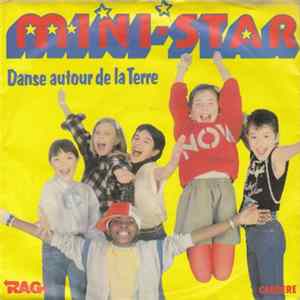 Mini-Star - Danse Autour De La Terre FLAC