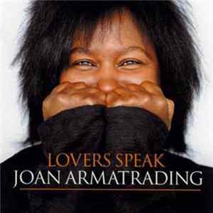 Joan Armatrading - Lovers Speak FLAC