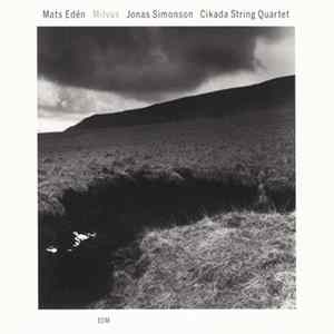 Mats Edén - Milvus FLAC