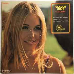 Claude Ciari, Bernard Gérard And The Batucada's Seven - Asturias FLAC