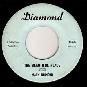 Mark Johnson - The Beautiful Place FLAC