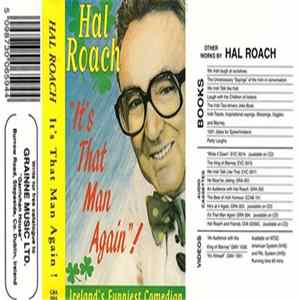 Hal Roach - It's That Man Again FLAC